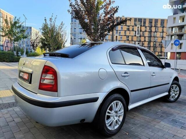 Шкода Октавия, объемом двигателя 0 л и пробегом 282 тыс. км за 4490 $, фото 20 на Automoto.ua