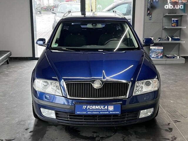 Шкода Октавия, объемом двигателя 0 л и пробегом 202 тыс. км за 6990 $, фото 5 на Automoto.ua