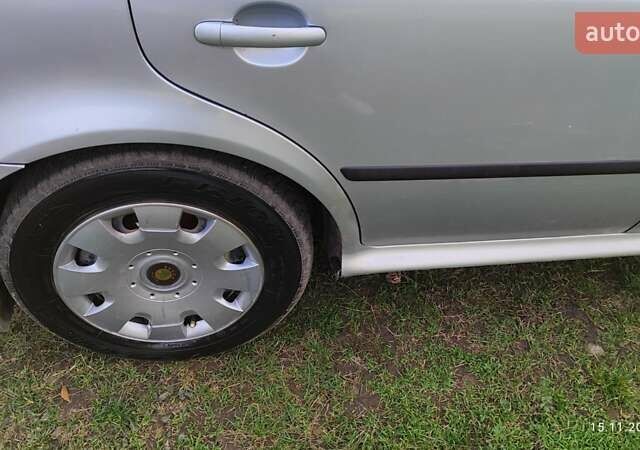 Шкода Октавія, об'ємом двигуна 1.9 л та пробігом 399 тис. км за 4500 $, фото 2 на Automoto.ua