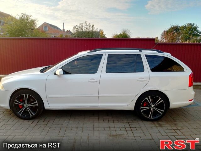 Шкода Октавія, об'ємом двигуна 20 л та пробігом 270 тис. км за 7600 $, фото 5 на Automoto.ua