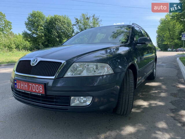 Шкода Октавия, объемом двигателя 1.6 л и пробегом 158 тыс. км за 6990 $, фото 3 на Automoto.ua