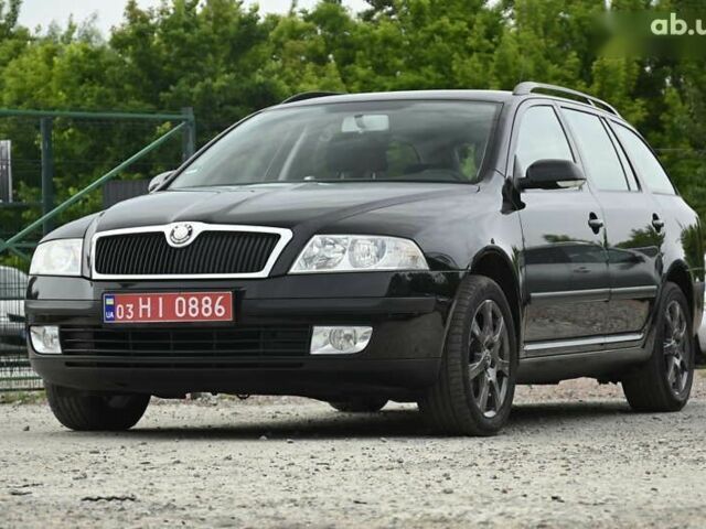 Шкода Октавия, объемом двигателя 1.6 л и пробегом 197 тыс. км за 6950 $, фото 4 на Automoto.ua