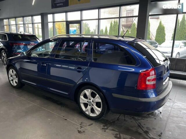 Шкода Октавия, объемом двигателя 0 л и пробегом 202 тыс. км за 6990 $, фото 11 на Automoto.ua