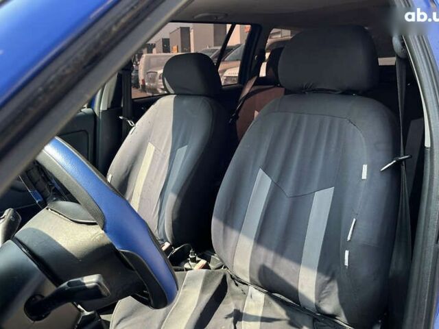 Шкода Октавія, об'ємом двигуна 0 л та пробігом 290 тис. км за 5700 $, фото 15 на Automoto.ua