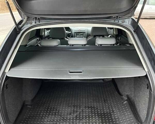 Шкода Октавия, объемом двигателя 2 л и пробегом 353 тыс. км за 8000 $, фото 30 на Automoto.ua