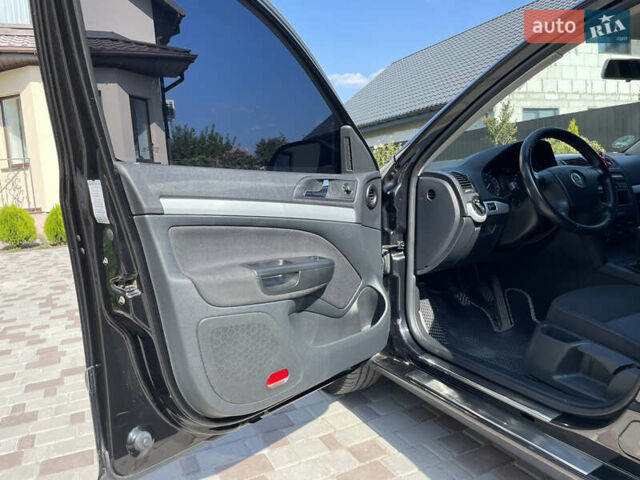 Шкода Октавия, объемом двигателя 1.6 л и пробегом 198 тыс. км за 7100 $, фото 15 на Automoto.ua