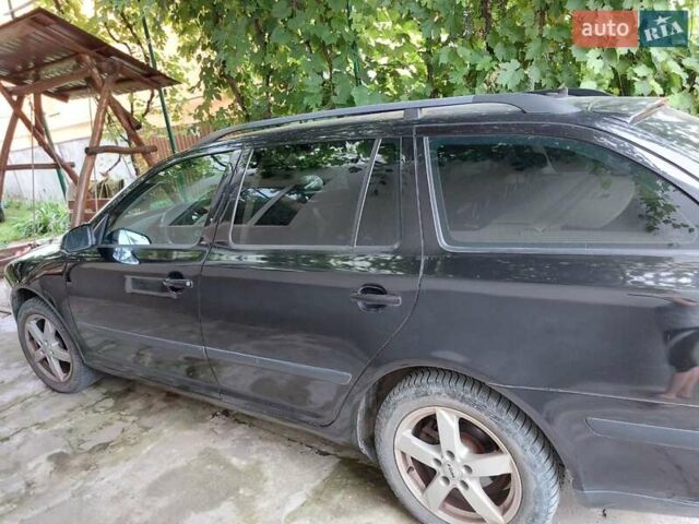 Шкода Октавія, об'ємом двигуна 1.6 л та пробігом 270 тис. км за 6400 $, фото 1 на Automoto.ua