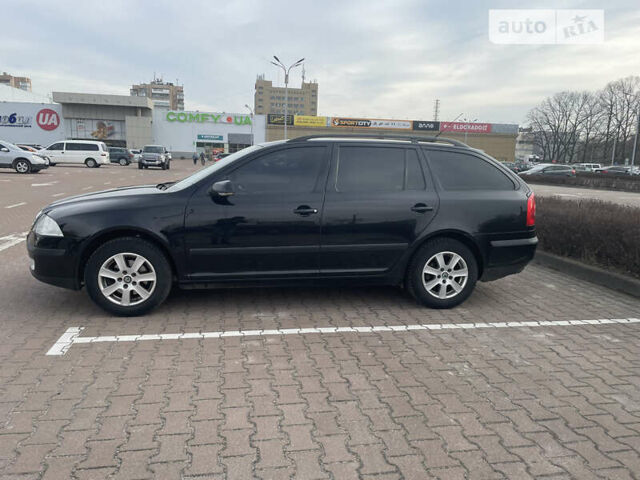 Шкода Октавія, об'ємом двигуна 1.6 л та пробігом 298 тис. км за 6850 $, фото 2 на Automoto.ua