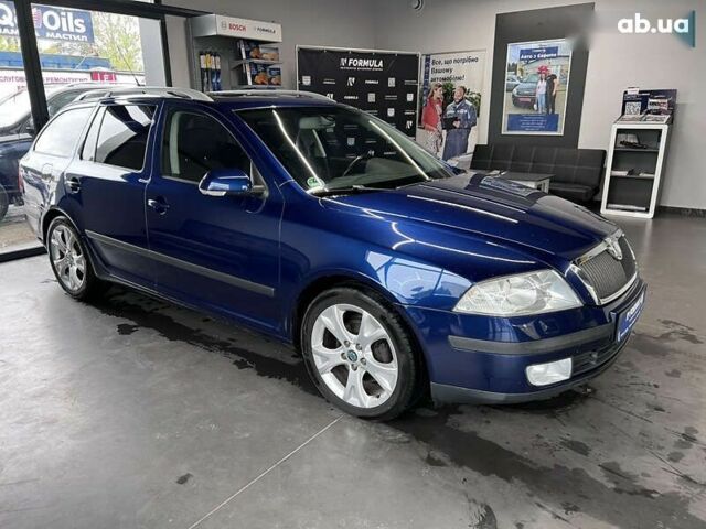 Шкода Октавия, объемом двигателя 0 л и пробегом 202 тыс. км за 6990 $, фото 3 на Automoto.ua