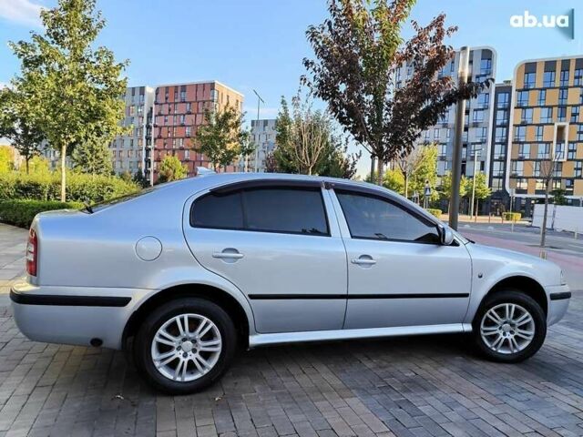 Шкода Октавия, объемом двигателя 0 л и пробегом 282 тыс. км за 4490 $, фото 25 на Automoto.ua