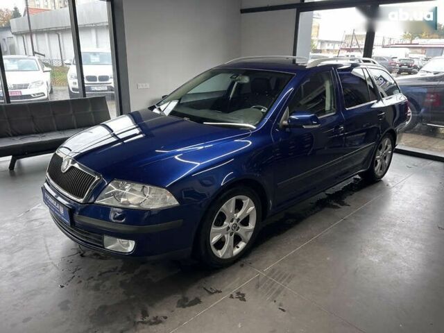 Шкода Октавия, объемом двигателя 0 л и пробегом 202 тыс. км за 6990 $, фото 9 на Automoto.ua