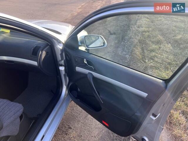 Шкода Октавия, объемом двигателя 1.9 л и пробегом 293 тыс. км за 5900 $, фото 3 на Automoto.ua