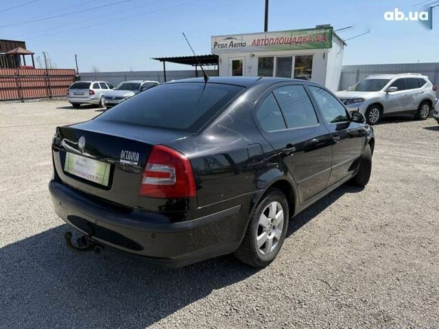 Шкода Октавия, объемом двигателя 0 л и пробегом 267 тыс. км за 5700 $, фото 1 на Automoto.ua