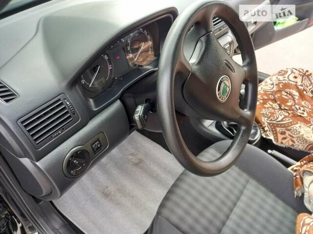 Шкода Октавия, объемом двигателя 1.6 л и пробегом 162 тыс. км за 6400 $, фото 9 на Automoto.ua