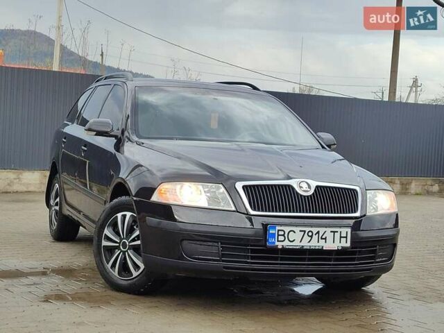 Шкода Октавия, объемом двигателя 1.9 л и пробегом 290 тыс. км за 4999 $, фото 8 на Automoto.ua