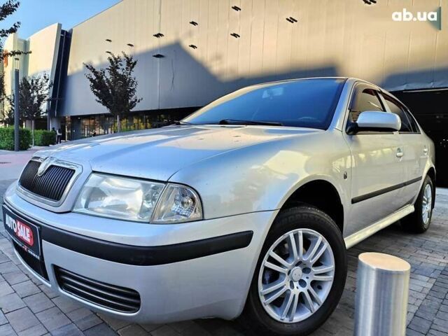 Шкода Октавия, объемом двигателя 0 л и пробегом 282 тыс. км за 4490 $, фото 2 на Automoto.ua