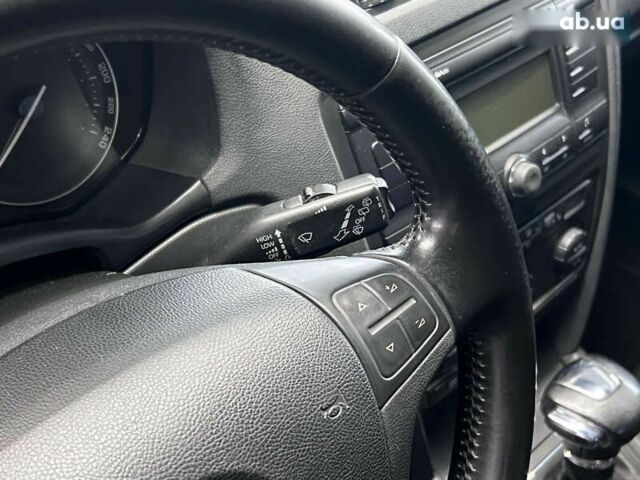 Шкода Октавия, объемом двигателя 0 л и пробегом 202 тыс. км за 6990 $, фото 25 на Automoto.ua