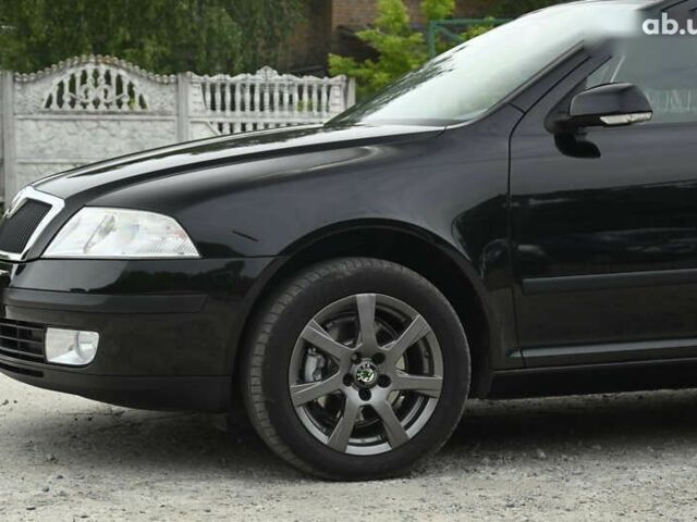 Шкода Октавия, объемом двигателя 1.6 л и пробегом 197 тыс. км за 6950 $, фото 5 на Automoto.ua