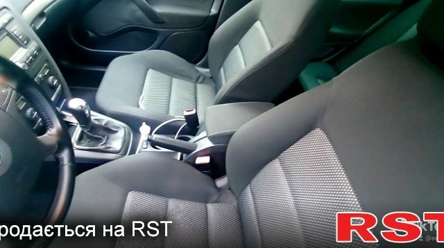 Шкода Октавия, объемом двигателя 1.8 л и пробегом 200 тыс. км за 7500 $, фото 11 на Automoto.ua