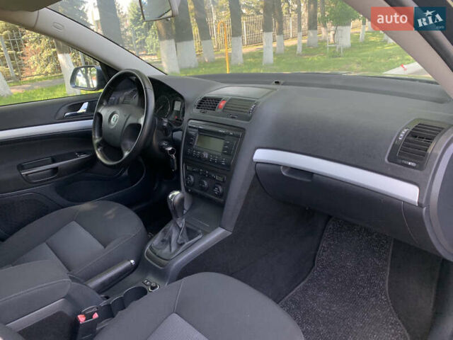 Шкода Октавия, объемом двигателя 1.6 л и пробегом 158 тыс. км за 6990 $, фото 12 на Automoto.ua