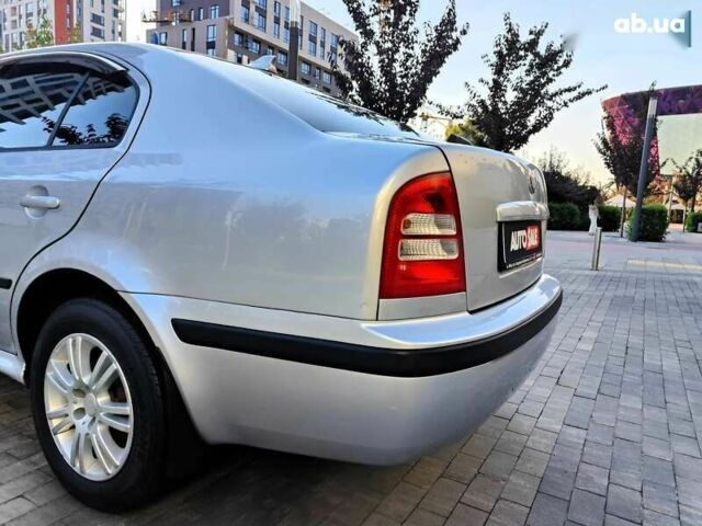 Шкода Октавия, объемом двигателя 0 л и пробегом 282 тыс. км за 4490 $, фото 14 на Automoto.ua