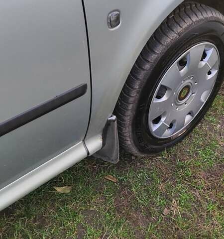 Шкода Октавія, об'ємом двигуна 1.9 л та пробігом 399 тис. км за 4500 $, фото 1 на Automoto.ua