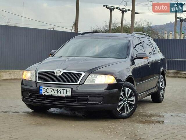 Шкода Октавия, объемом двигателя 1.9 л и пробегом 290 тыс. км за 4999 $, фото 1 на Automoto.ua
