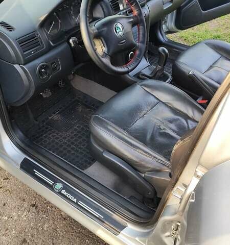 Шкода Октавія, об'ємом двигуна 1.9 л та пробігом 399 тис. км за 4500 $, фото 15 на Automoto.ua