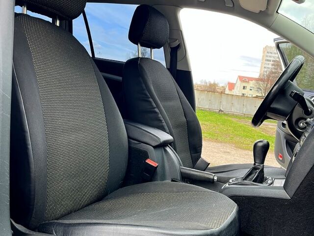 Шкода Октавия, объемом двигателя 2 л и пробегом 320 тыс. км за 6999 $, фото 8 на Automoto.ua