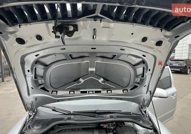 Шкода Октавия, объемом двигателя 1.6 л и пробегом 268 тыс. км за 7400 $, фото 13 на Automoto.ua