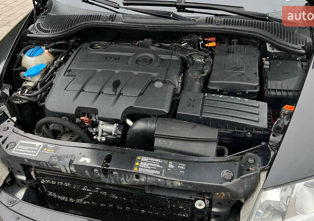 Шкода Октавия, объемом двигателя 2 л и пробегом 390 тыс. км за 8500 $, фото 1 на Automoto.ua