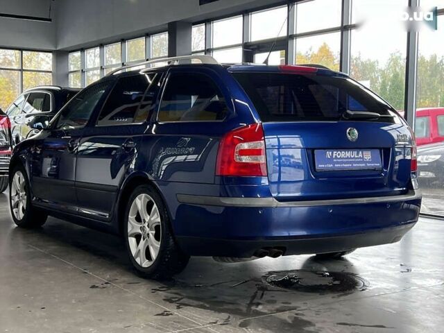 Шкода Октавия, объемом двигателя 0 л и пробегом 202 тыс. км за 6990 $, фото 12 на Automoto.ua