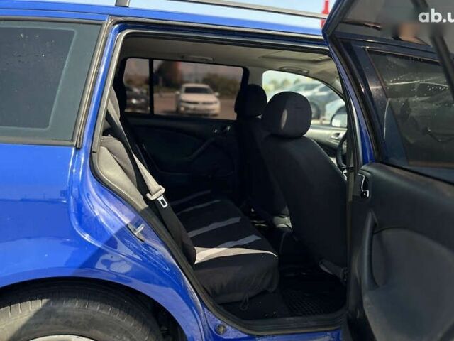 Шкода Октавія, об'ємом двигуна 0 л та пробігом 290 тис. км за 5700 $, фото 9 на Automoto.ua