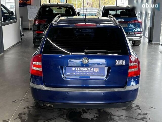 Шкода Октавия, объемом двигателя 0 л и пробегом 202 тыс. км за 6990 $, фото 14 на Automoto.ua