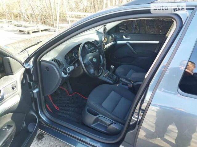Шкода Октавия, объемом двигателя 1.9 л и пробегом 280 тыс. км за 7300 $, фото 4 на Automoto.ua