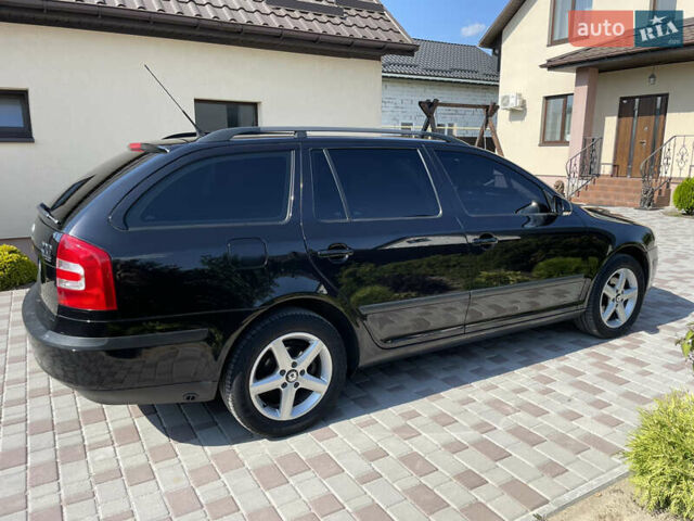 Шкода Октавия, объемом двигателя 1.6 л и пробегом 198 тыс. км за 7100 $, фото 6 на Automoto.ua