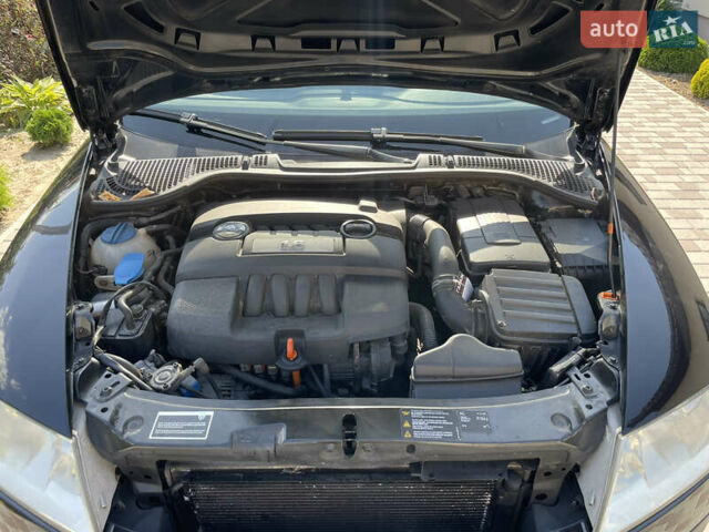 Шкода Октавия, объемом двигателя 1.6 л и пробегом 198 тыс. км за 7100 $, фото 16 на Automoto.ua