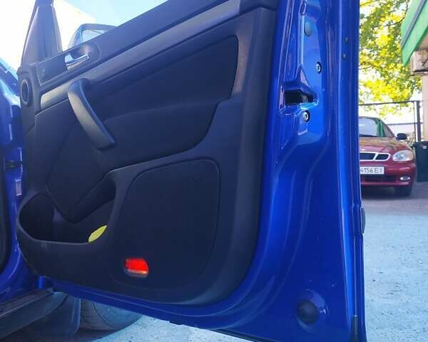Шкода Октавия, объемом двигателя 1.8 л и пробегом 227 тыс. км за 7500 $, фото 7 на Automoto.ua