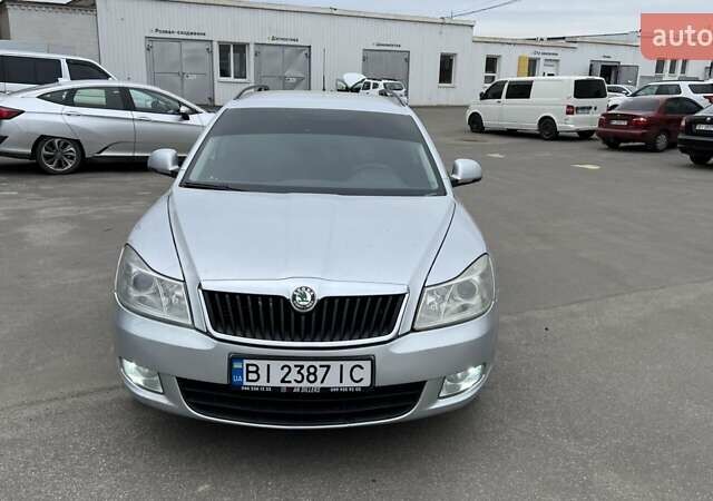 Шкода Октавия, объемом двигателя 1.6 л и пробегом 268 тыс. км за 7400 $, фото 1 на Automoto.ua