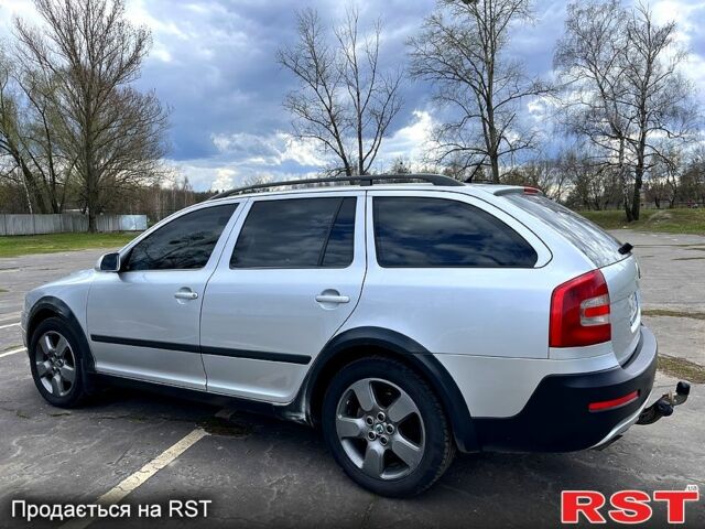 Шкода Октавия, объемом двигателя 2 л и пробегом 320 тыс. км за 6999 $, фото 1 на Automoto.ua