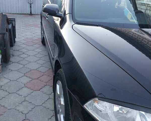 Шкода Октавія, об'ємом двигуна 1.8 л та пробігом 138 тис. км за 7500 $, фото 7 на Automoto.ua