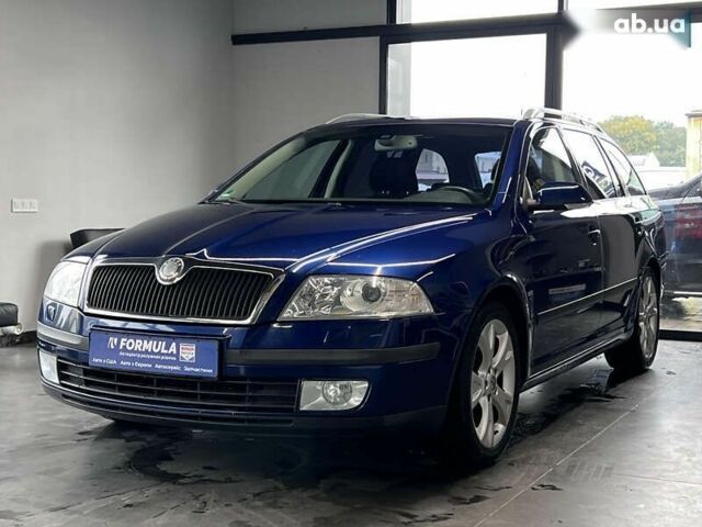 Шкода Октавия, объемом двигателя 0 л и пробегом 202 тыс. км за 6990 $, фото 7 на Automoto.ua
