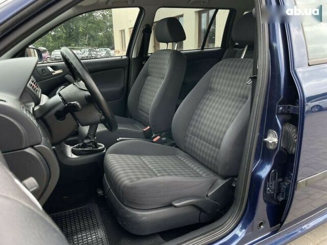 Шкода Октавія, об'ємом двигуна 1.6 л та пробігом 150 тис. км за 6155 $, фото 24 на Automoto.ua