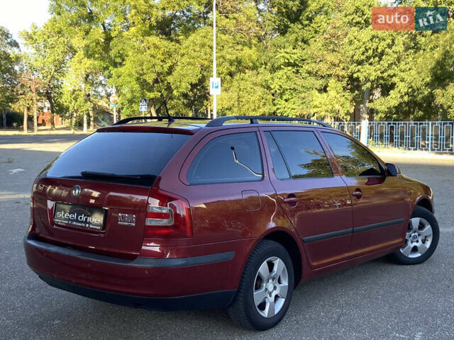 Шкода Октавия, объемом двигателя 1.6 л и пробегом 212 тыс. км за 6999 $, фото 2 на Automoto.ua