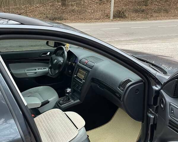 Шкода Октавия, объемом двигателя 2 л и пробегом 353 тыс. км за 8000 $, фото 26 на Automoto.ua