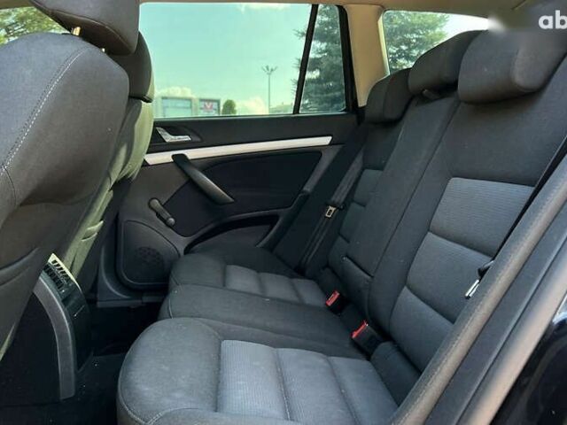 Шкода Октавия, объемом двигателя 1.9 л и пробегом 211 тыс. км за 7999 $, фото 10 на Automoto.ua