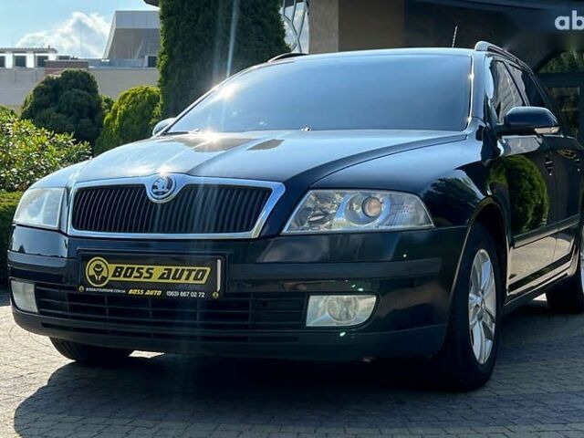 Шкода Октавия, объемом двигателя 1.9 л и пробегом 211 тыс. км за 7999 $, фото 2 на Automoto.ua