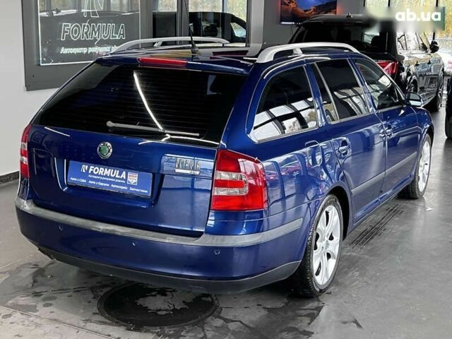 Шкода Октавия, объемом двигателя 0 л и пробегом 202 тыс. км за 6990 $, фото 16 на Automoto.ua