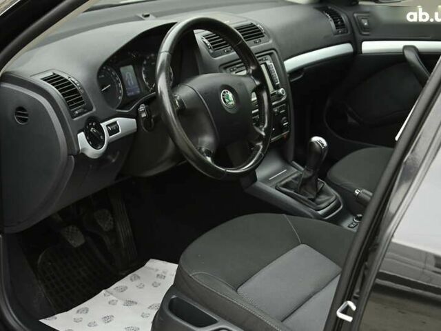 Шкода Октавия, объемом двигателя 1.6 л и пробегом 197 тыс. км за 6950 $, фото 17 на Automoto.ua