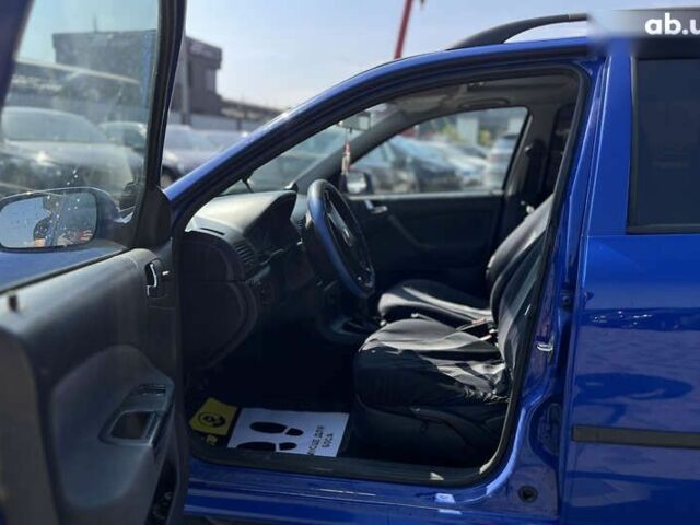 Шкода Октавия, объемом двигателя 0 л и пробегом 289 тыс. км за 5990 $, фото 10 на Automoto.ua